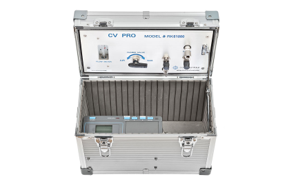 COSA Xentaur introduceert een van de eerste commercieel verkrijgbare draagbare optische gascalorimeters. Na uitgebreid ontwikkelingswerk is dit instrument trots op de snelste reactie ter plaatse in de branche; T90 = 15 seconden voor aardgas en LPG.